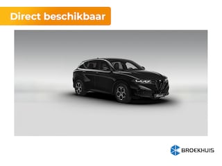 Alfa Romeo Tonale Automaat