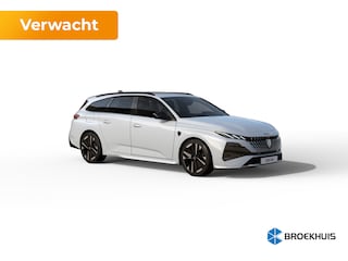 Peugeot 308 GT | Driver Sport Pack | Elektrische parkeerrem | Extra getinte achterste zijruiten en achterruit