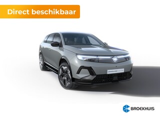 Opel Grandland Business Edition - Electric | Achteruitrijcamera | Draadloze telefoonlader (Inductie) | Elektronische klimaatregeling met twee zones