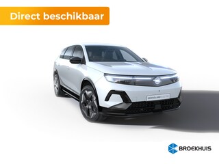 Opel Grandland Business Edition - Electric | Achteruitrijcamera | Draadloze telefoonlader (Inductie) | Elektronische klimaatregeling met twee zones