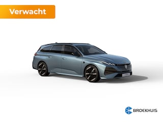 Peugeot 308 GT | Driver Sport Pack | Elektrische parkeerrem | Extra getinte achterste zijruiten en achterruit
