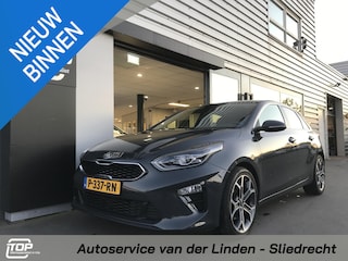 Kia Ceed 1.0 DynamicPlusLine