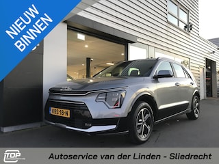 Kia Niro 1.6 DynamicLine 7 JAAR GARANTIE