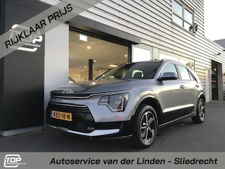 Kia Niro 1.6 DynamicLine 7 JAAR GARANTIE