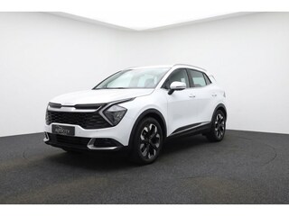 Kia Sportage 1.6 T-GDI Plug-in Hybrid AWD Dynamicline l Camera l Adaptive