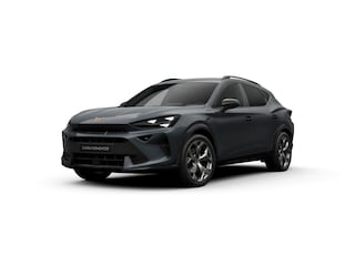 Cupra Formentor Business | Achteruitrijcamera | Digitaal instrumentenpaneel (Virtual Cockpit) | Draadloze Apple CarPlay™, Android Auto™