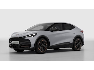 Cupra Tavascan Adrenaline | Digitaal instrumentenpaneel (Virtual Cockpit) | Head-up Display met ‘Augmented Reality’ | Multifunctioneel verwarmbaar stuurwiel met start- & CUPRA-knop