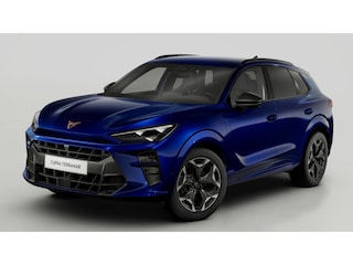 Cupra Terramar VZ Performance | 360 graden camera | Achteruitrijcamera | Draadloze Apple CarPlay™, Android Auto™