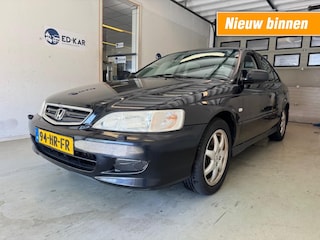 Honda Accord 2.3i ES AUT SDN RIJDT GOED GEEN APK HANDEL PRIJS