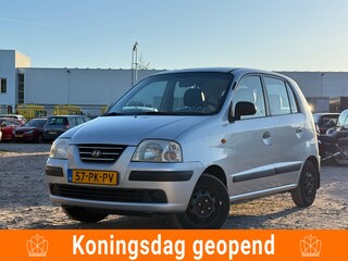 Hyundai Atos 1.1i Active/ ZEER ZUINIG
