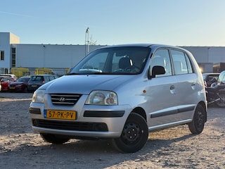 Hyundai Atos 1.1i Active/ ZEER ZUINIG