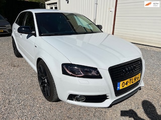 Audi A3 Sportback 1.4 TFSI Ambition Pro Line S LEER.NAVI.NAP!