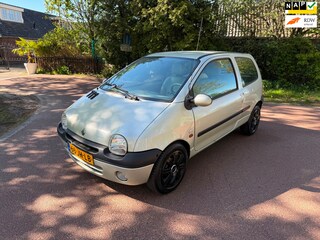 Renault Twingo 1.2-16V Initiale Quickshift 5 / Airco / Automaat / NAP / Apk
