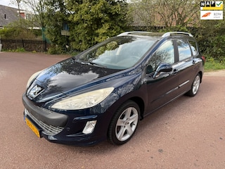 Peugeot 308 SW 1.6 THP XT / Navi / Pano / Automaat / NAP / Aux / PDC
