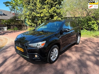 Mitsubishi ASX 1.6 Intense ClearTec / Airco / Pano / Aux / PDC / Lm / Nap