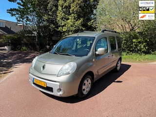 Renault Kangoo 1.6-16V Expression / Airco / NAP/ PDC / Lm / Apk / Aux
