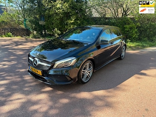 Mercedes-Benz A-klasse 160 Sport Edition / AMG / Navi / Xenon / Automaat / Nap / PDC