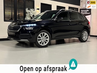 Skoda Kamiq 1.0 TSI Business Edition |Virtual|Cam|Matrix|Xenon|Travelass.|Acc|Trekhaak|Keyless|