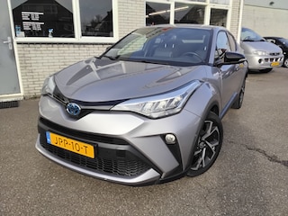 Toyota C-HR 2.0 Hybrid Style 184 pk Trekhaak