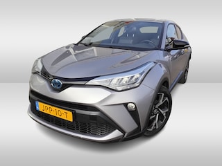 Toyota C-HR 2.0 Hybrid Style 184 pk Trekhaak