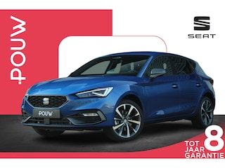 Seat Leon 1.5 TSI e-Hybrid 204pk FR Business | Technology Pack | 18" Velgen