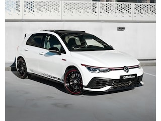Volkswagen Golf 2.0 TSI GTI