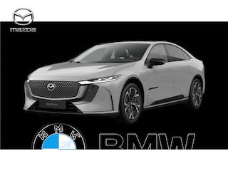 Mazda 6e 68,8 kWh Takumi Plus | 360° View Monitor | Alarmsysteem | Lane Keep Assist (LKA)