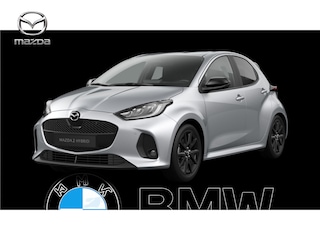 Mazda 2 116 Homura | 6 speakers | 7-inch digitale meterset | Achteruitrijcamera