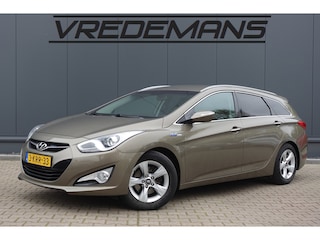 Hyundai i40 Wagon 1.6 GDI Blue i-Vision