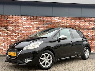 Peugeot 208 1.2 e-VTi Style 5-Deurs Automaat Navi Cruise Orig.NL Voll.Onderhouden!