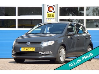 Volkswagen Polo 1.4 TDI Comfortline