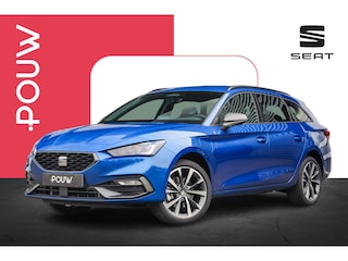 Seat Leon Sportstourer 1.5 TSI 204pk e-Hybrid FR Business | Technology Pack | 18" Velgen