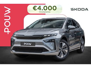 Skoda Enyaq 60 204pk Business Edition | LMV 19'' | Head-up Display | Rondomzicht Camera