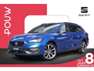 Seat Leon Sportstourer 1.5 TSI 204pk e-Hybrid FR Business | Technology Pack | Trekhaak Wegklapbaar