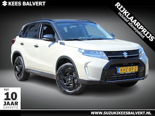 Suzuki Vitara 1.4 Boosterjet Special Edition Hybrid Automaat | Demo deal! | 10 jaar Garantie |