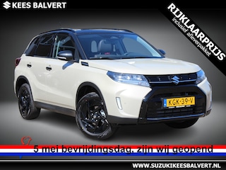 Suzuki Vitara 1.4 Boosterjet Special Edition Hybrid Automaat | Demo deal! | 10 jaar Garantie |