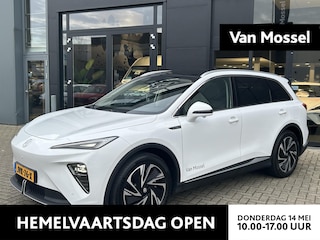 MG S6 Luxury 4WD 77kWh | Dual Motor | 1500kg Trekgewicht | Panoramadak | 360 Camera | Head-Up Display | Ambient Lighting | 20'' Velgen |