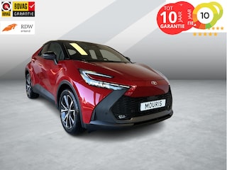 Toyota C-HR 1.8 Hybrid 140 First Edition