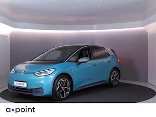 Volkswagen ID.3 First Plus 58 kWh 204pk|trekhaak| Matrix LED | interieurvoorverwarming| Camera| Navi|19'LM-velgen