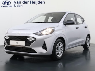 Hyundai i10 1.0 Comfort Apple Car Play Of Android Auto | Airco | Cruise Control | Navigatie
