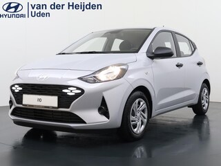 Hyundai i10 1.0 Comfort Apple Car Play Of Android Auto | Airco | Cruise Control | Navigatie