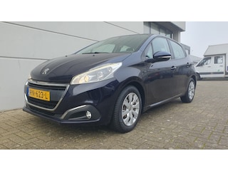 Peugeot 208 1.2 PureTech Blue Lion