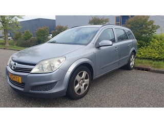 Opel Astra Wagon 1.6 Essentia