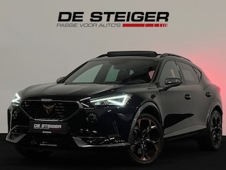 Cupra Formentor 1.4 e-Hybrid VZ Performance Black Edition 245 PK Pano Keyless Sfeer