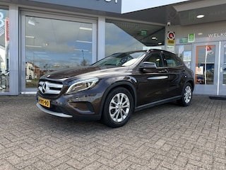 Mercedes-Benz GLA | Automaat | 1ste eigena 200 Ambition | Airco | Cruise | Navi