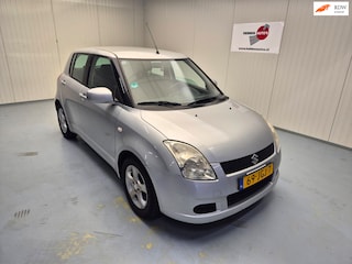 Suzuki Swift 1.3 GLS