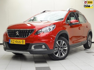 Peugeot 2008 1.2 PureTech Allure - Camera, Trekhaak, Automaat en NAP