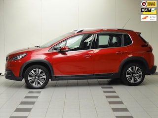 Peugeot 2008 1.2 PureTech Allure - Camera, Trekhaak, Automaat en NAP