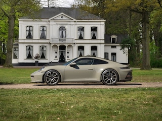 Porsche 911 Carrera S BRUTE ONA | Pano-dak