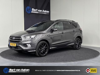 Ford Kuga 1.5 ST Line Xenon Camera Elektr. achterklep 19Inch